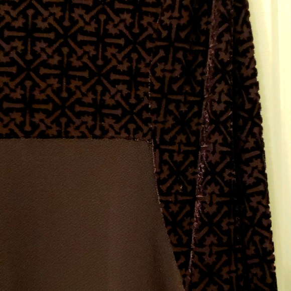 Style & Co ladies top - Picture 2 of 8